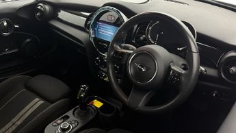 MINI Electric Hatch COOPER S LEVEL 1