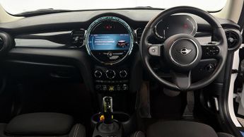 MINI Electric Hatch COOPER S LEVEL 1