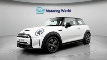 MINI Electric Hatch COOPER S LEVEL 1