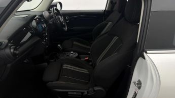 MINI Electric Hatch COOPER S LEVEL 1