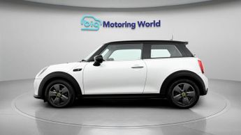 MINI Electric Hatch COOPER S LEVEL 1