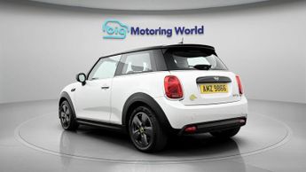 MINI Electric Hatch COOPER S LEVEL 1