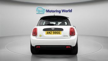 MINI Electric Hatch COOPER S LEVEL 1