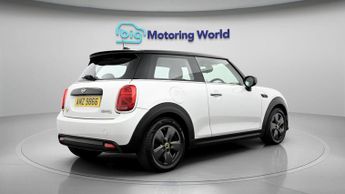 MINI Electric Hatch COOPER S LEVEL 1