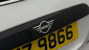 MINI Electric Hatch COOPER S LEVEL 1