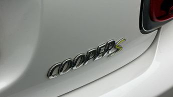 MINI Electric Hatch COOPER S LEVEL 1