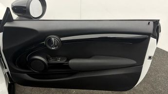 MINI Electric Hatch COOPER S LEVEL 1