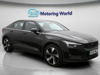 Polestar 2 BASE