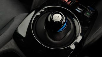 Nissan Leaf TEKNA