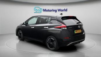 Nissan Leaf TEKNA