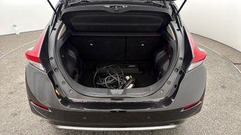 Nissan Leaf TEKNA