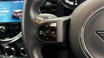 MINI Electric Hatch COOPER S LEVEL 1