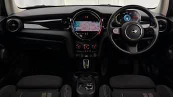 MINI Electric Hatch COOPER S LEVEL 1