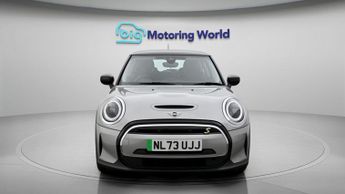 MINI Electric Hatch COOPER S LEVEL 1
