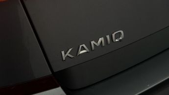 Skoda Kamiq SE L EXECUTIVE TSI DSG