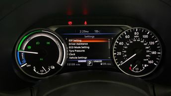Nissan Juke N-CONNECTA