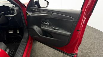Vauxhall Mokka ULTIMATE