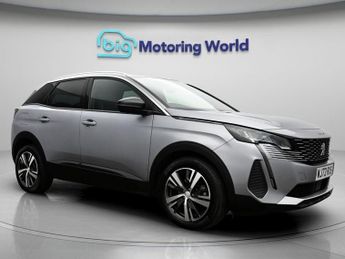 Peugeot 3008 PURETECH S/S ACTIVE PREMIUM PLUS