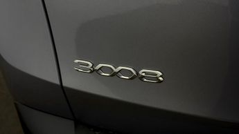 Peugeot 3008 PURETECH S/S ACTIVE PREMIUM PLUS