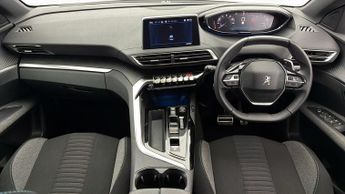 Peugeot 3008 PURETECH S/S ACTIVE PREMIUM PLUS