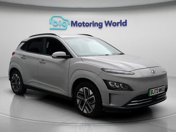 Hyundai KONA PREMIUM