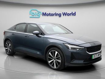 Polestar 2 PLUS