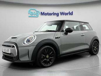 MINI Hatch COOPER S LEVEL 1