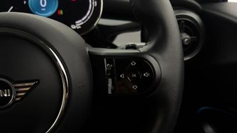 MINI Electric Hatch COOPER S LEVEL 1
