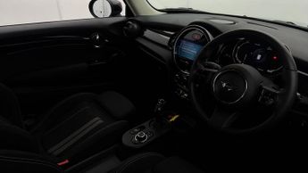 MINI Electric Hatch COOPER S LEVEL 1