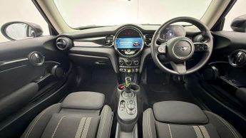 MINI Electric Hatch COOPER S LEVEL 1