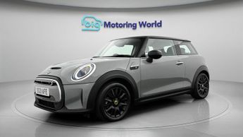 MINI Electric Hatch COOPER S LEVEL 1