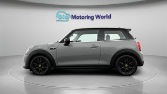 MINI Electric Hatch COOPER S LEVEL 1