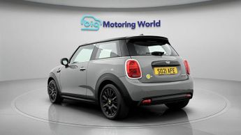 MINI Electric Hatch COOPER S LEVEL 1