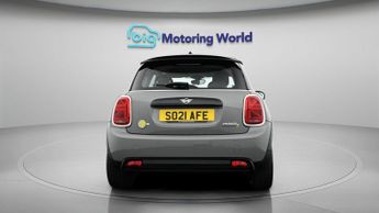 MINI Electric Hatch COOPER S LEVEL 1
