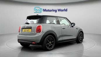 MINI Electric Hatch COOPER S LEVEL 1
