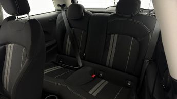 MINI Electric Hatch COOPER S LEVEL 1