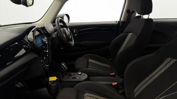 MINI Electric Hatch COOPER S LEVEL 1