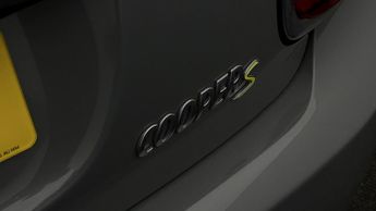 MINI Electric Hatch COOPER S LEVEL 1