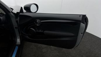 MINI Electric Hatch COOPER S LEVEL 1
