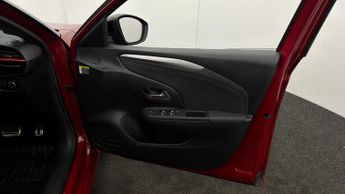 Vauxhall Corsa GS