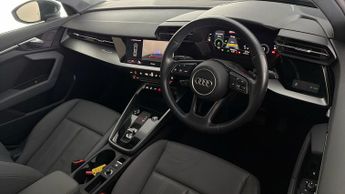 Audi A3 SPORTBACK TFSI E SPORT