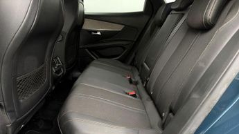Peugeot 3008 BLUEHDI S/S GT