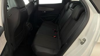 Peugeot 3008 PURETECH S/S GT