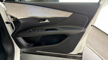 Peugeot 3008 PURETECH S/S GT