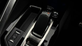Peugeot 3008 S/S GT PREMIUM