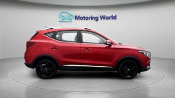 MG MG ZS EXCLUSIVE