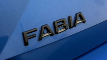 Skoda Fabia MONTE CARLO TSI DSG