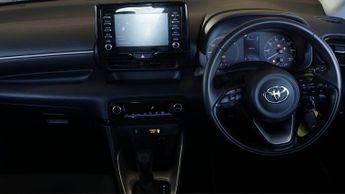 Toyota Yaris ICON