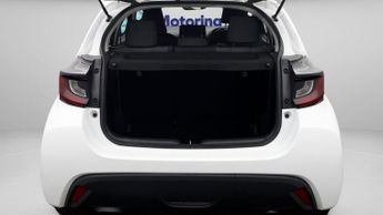 Toyota Yaris ICON