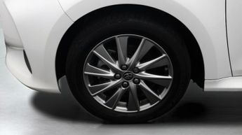 Toyota Yaris ICON